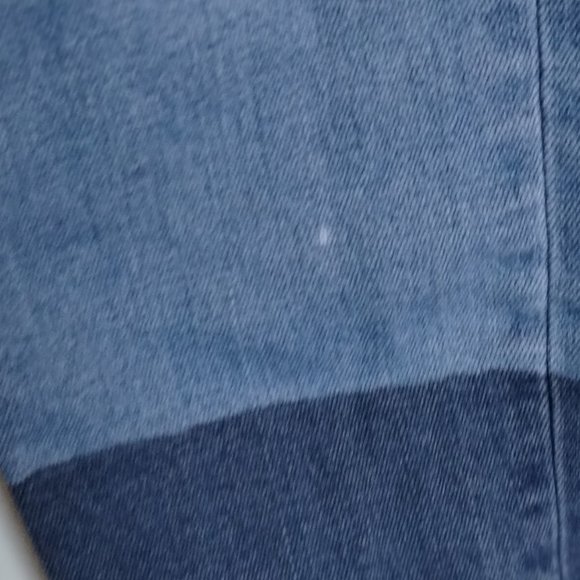 True Religion Jennie Curvy Skinny Shadow Hem Size 25 - Picture 10 of 16